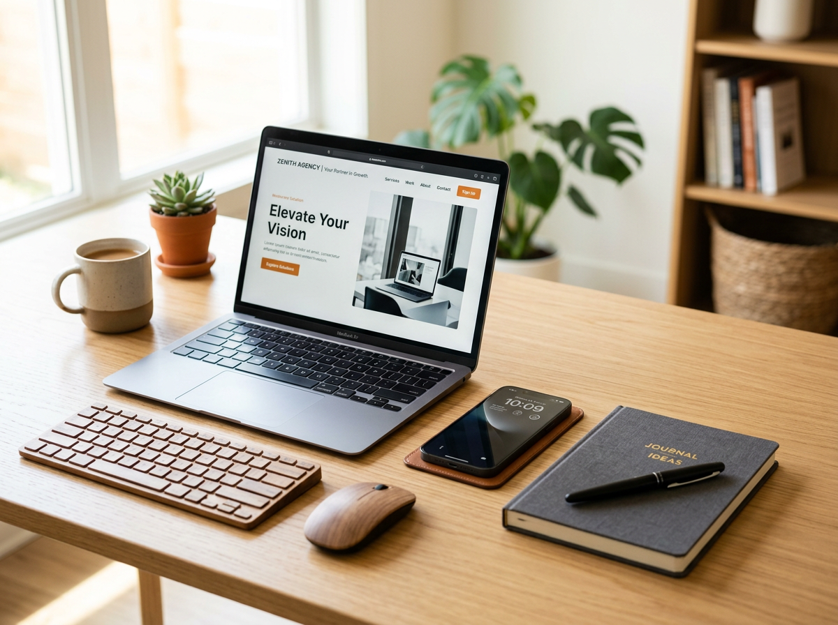 Tips for a Great Website