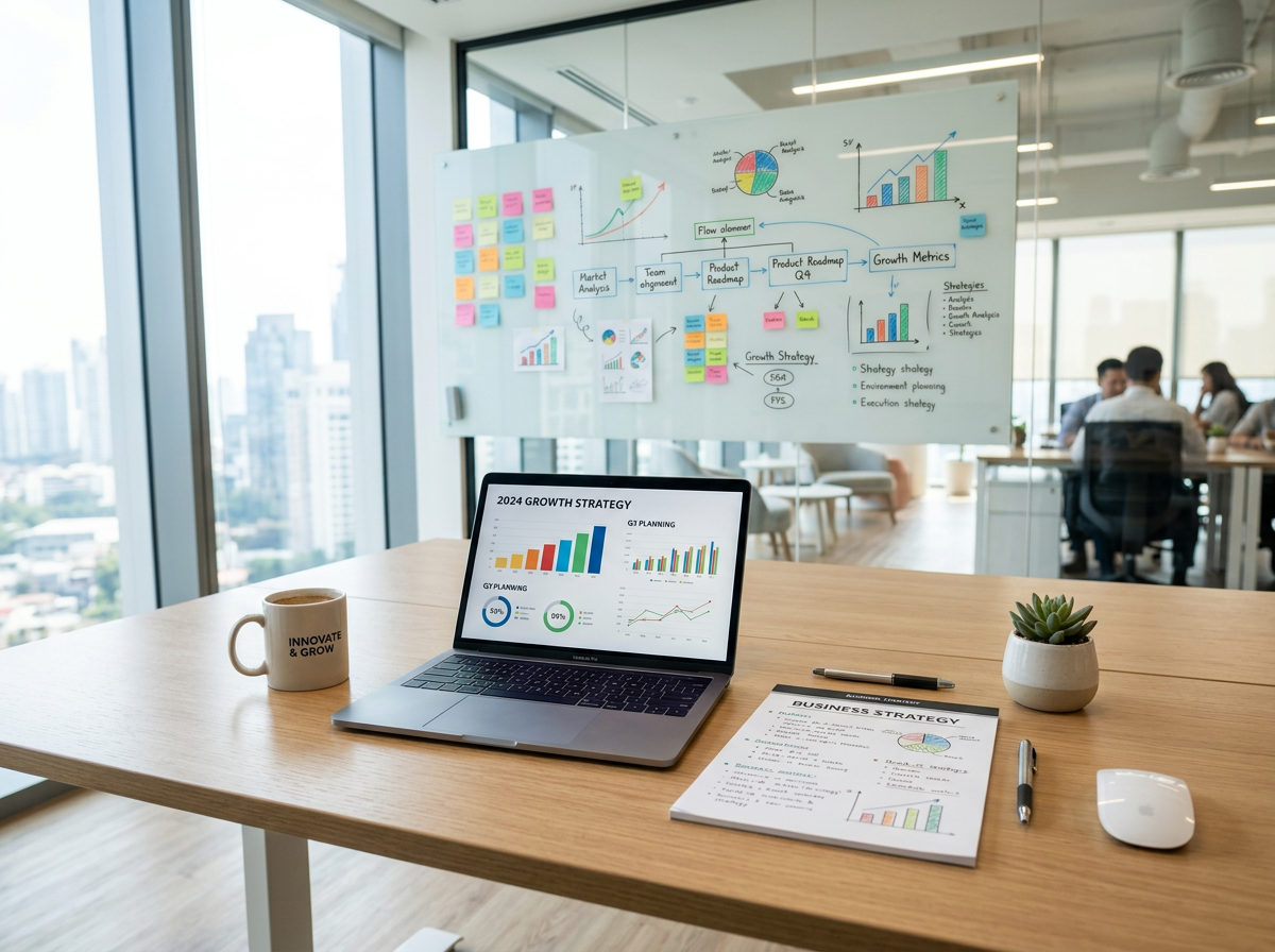 How to Track What's Working